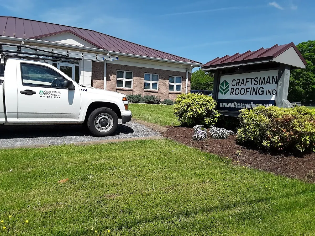Quality Roof Inspection & Assessment by experienced craftsmen in White Oak Bottom